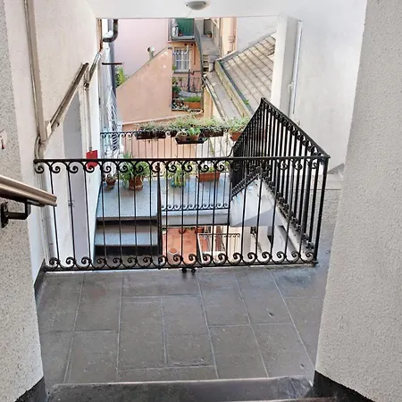 La Casa Del Sole Nel Borgo