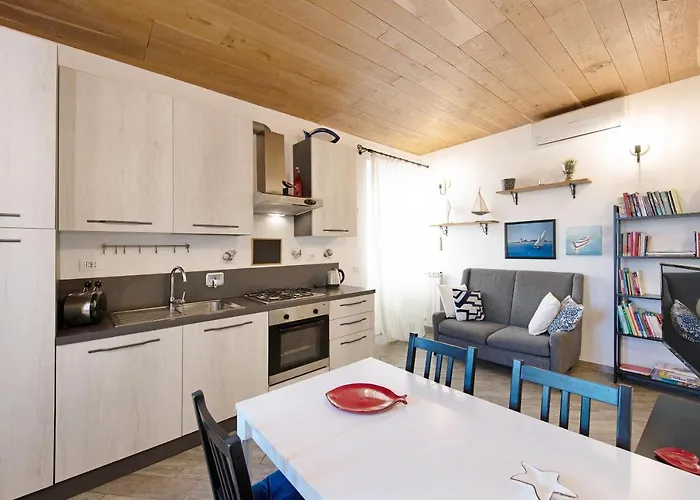 La Casa Del Sole Nel Borgo