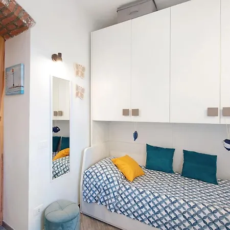 Appartement La Casa Del Sole Nel Borgo *