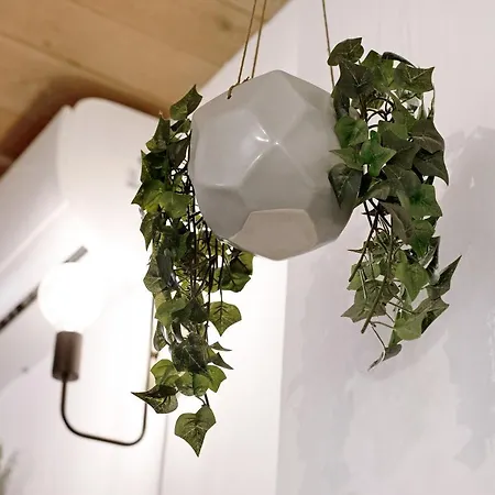La Casa Del Sole Nel Borgo Apartament