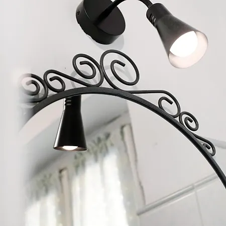 La Casa Del Sole Nel Borgo * 热那亚