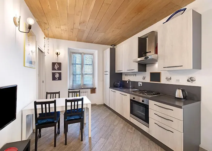 La Casa Del Sole Nel Borgo *