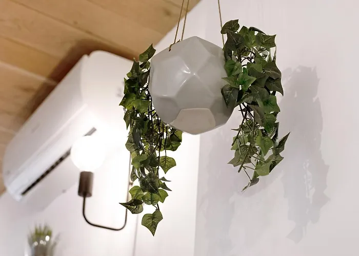 La Casa Del Sole Nel Borgo Apartment