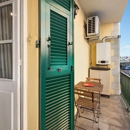 La Casa Del Sole Nel Borgo