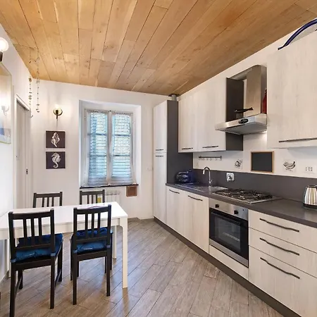 La Casa Del Sole Nel Borgo *