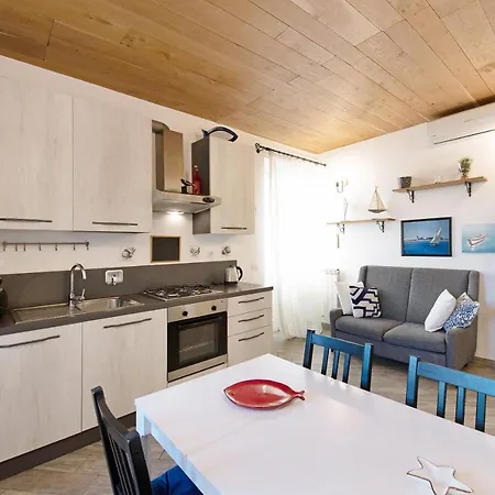 La Casa Del Sole Nel Borgo