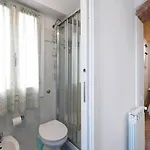 La Casa Del Sole Nel Borgo Appartement *