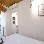 La Casa Del Sole Nel Borgo Gênes