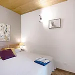 La Casa Del Sole Nel Borgo Appartement *
