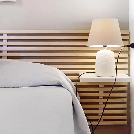 La Casa Del Sole Nel Borgo Apartman *