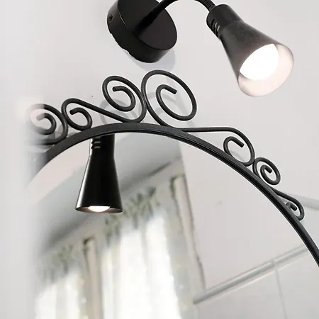 Apartman La Casa Del Sole Nel Borgo Genova